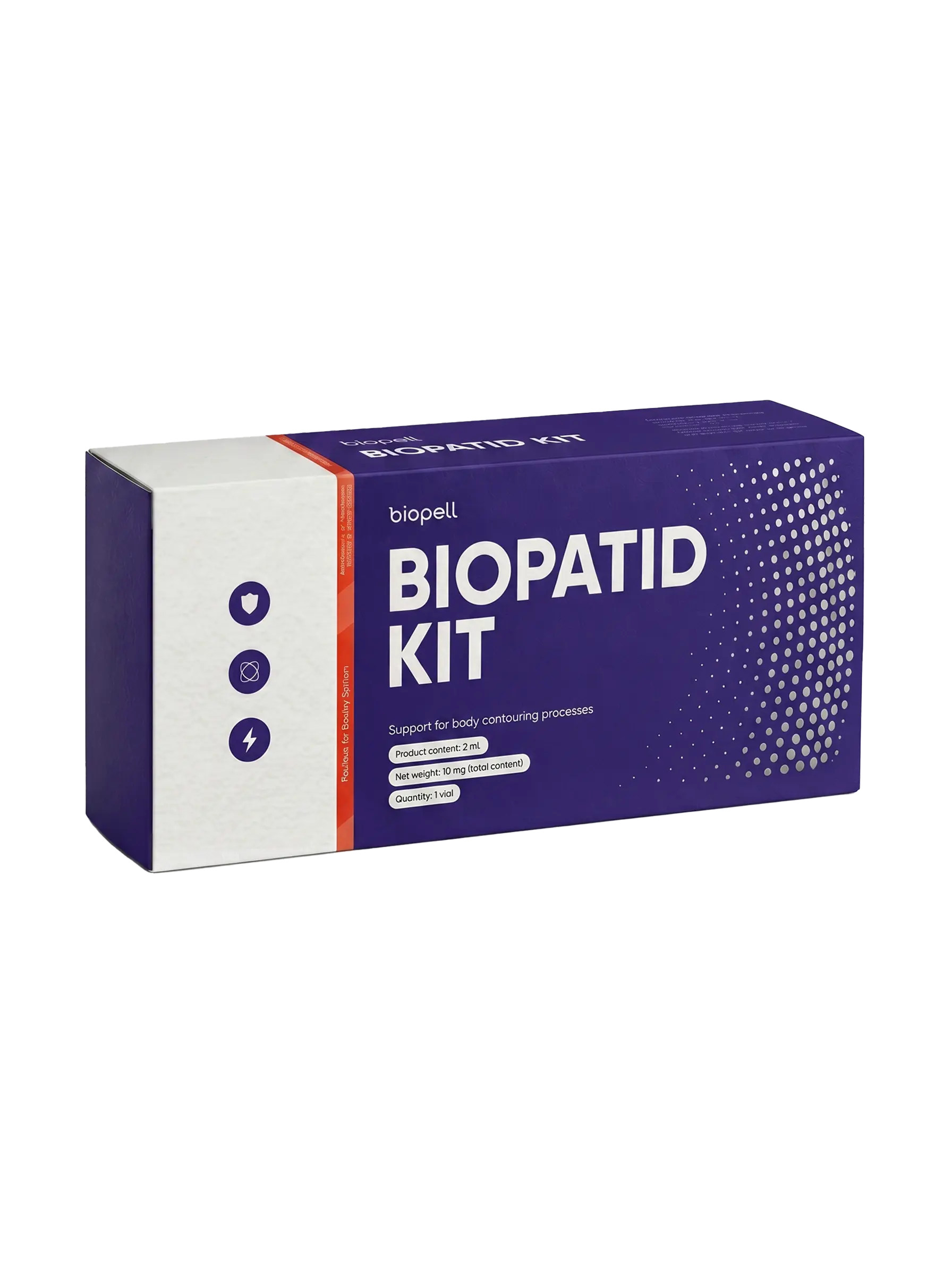 Biopatid Kit 1 шт